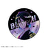 『BLEACH 千年血戦篇』トレーディングメタリック缶バッジ/カミアニTOUCH【BOX】